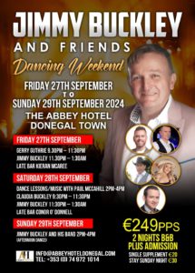 Jimmy Buckleys Dancing Weekend 2024 – 1 – 5mm